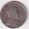 Malaysia › Straits Settlements 50 Cents  1902 - Edward VII RARE SILVER COIN #V-389 - Image 2