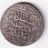 1 Tanka Ala al-Din Muhammad Khilji (Alauddin Khilji ) 711 AH (1311 CE) Silver Historic Coin, Khalji Dynasty of Delhi Sultanate, Collectible #A-17