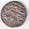 1 Tanka Ala al-Din Muhammad Khilji (Alauddin Khilji ) 711 AH (1311 CE) Silver Historic Coin, Khalji Dynasty of Delhi Sultanate, Collectible #A-19 - Image 2