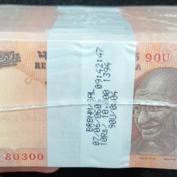 10 Ruppes old ishu raghu Ram Rajan mint pack rim 1000 note