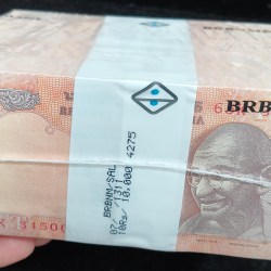 10 Ruppes old ishu raghu Ram Rajan mint pack rim 1000 note