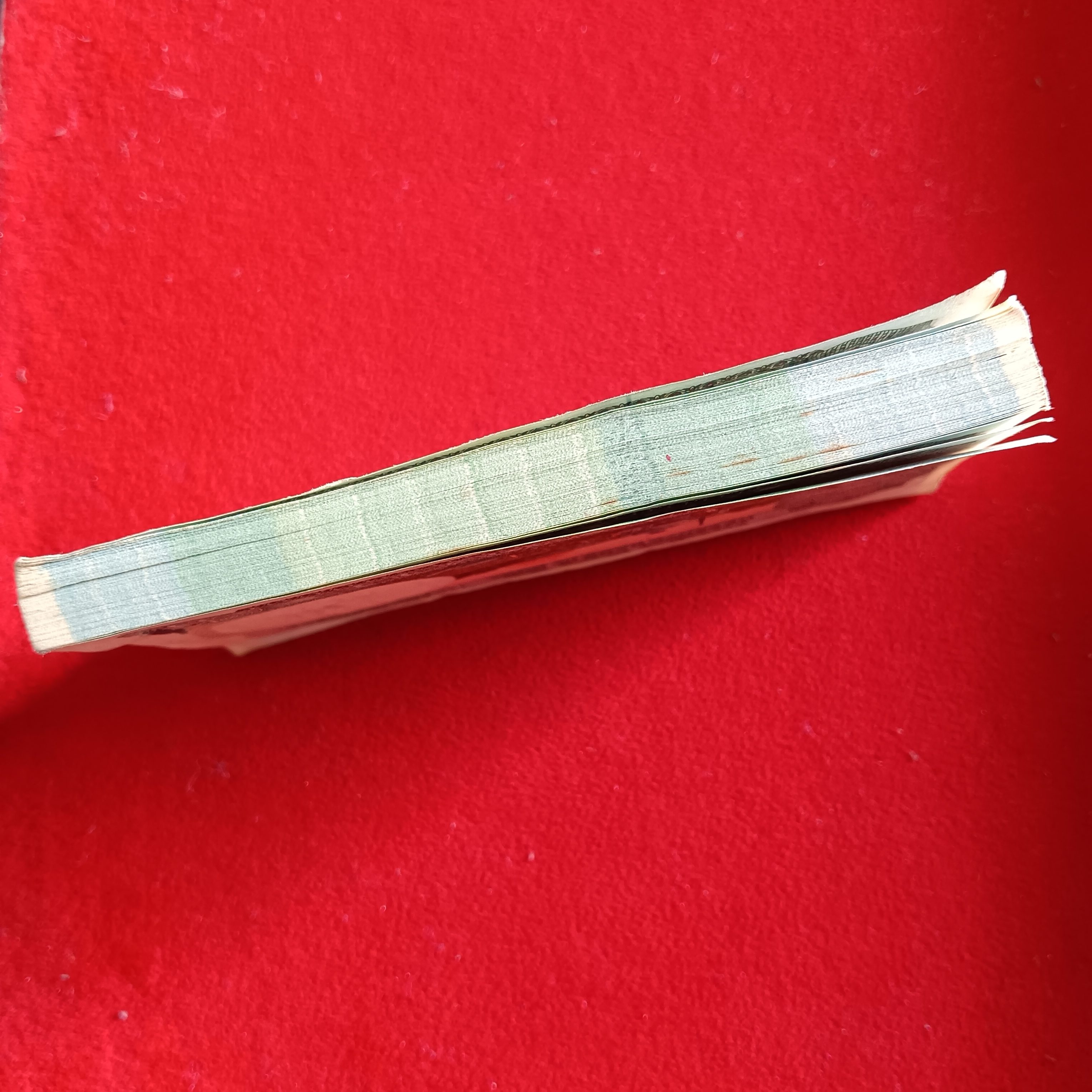 Five Rs Old Rare Tractor Full Bundle Governor RN Malhotra Republic of India 746901 - Image 6