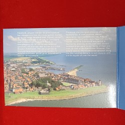 Alternative view of Nederland Mint Set 1989 Year Rijks Munt Dutch Mint F.D.C. Rare Issue Mint Set