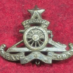 IZZAT IQBAL Indian Police Military Navy Air Force CAST Safe Plaque Plate Crests Badge #D-67