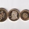 Bulgaria (8 Pcs) Unc Coin Set #D-147