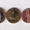 Latvia (8 Pcs) Euro Unc Coin Set #D-143