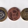 Sweden (8 Pcs) Euro Unc Coin Set #D-144