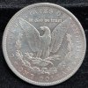 United States 1 Dollar 1889 "Morgan Dollar"RARE SILVER COIN - Image 2