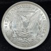 United States 1 Dollar 1921 "Morgan Dollar"RARE SILVER COIN - Image 2