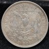 United States 1 Dollar 1921"Morgan Dollar"RARE SILVER COIN - Image 2