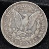 United States 1 Dollar 1921"Morgan Dollar"RARE SILVER COIN - Image 2
