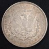 United States 1 Dollar 1921 "Morgan Dollar"RARE SILVER COIN - Image 2