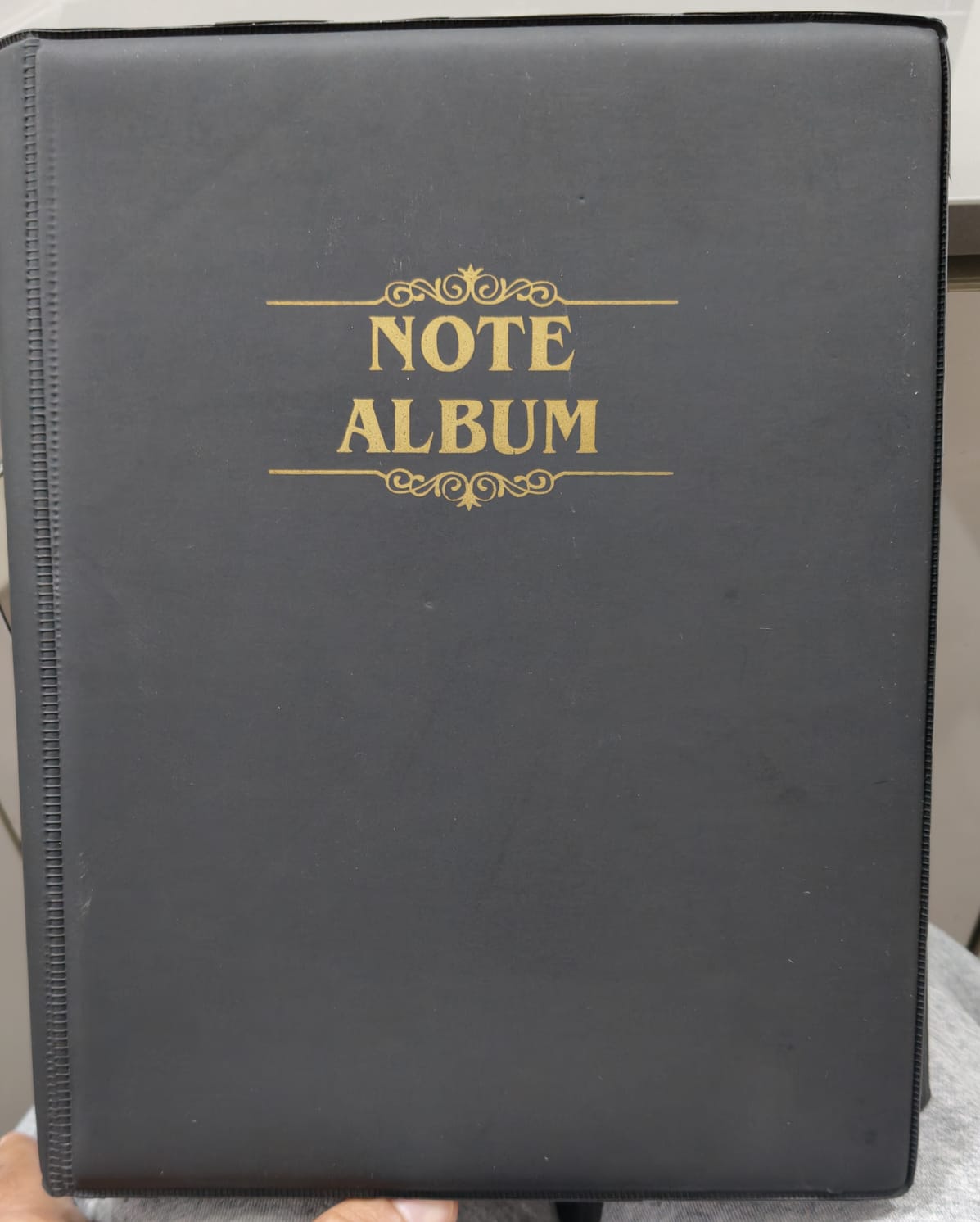 101 Different Countries UNC With Stricker With Album See Description - Image 5