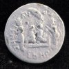 Ram Darbar Silver Token Coin 100% Original