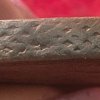 Russian 5 Kopecks 1767 - Catherine II EXTREMELY RARE BIG SIZE WEIGHT (APROX. 51.2 g ) COIN - Image 4