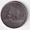 United Kingdom 5 Pounds 2000 (Elizabeth II Queen Mother 100th Birthday) UNC Commemorative Coin#D-245
