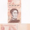 Venezuela 50000 Bolívares GEM UNC RARE NOTE