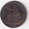 United States (Counterfeit ) Trade Dollar 1791 Token Fantasy Coin #Z-92