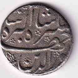 Mughal Token Fantasy Coin #Z-93