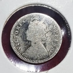 Alternative view of TWO ANNA VICTORIA EMPRESS 1897