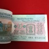 Five Rs Tractor Full Bundle Governor Bimal jalan Republic of India 012501 - Image 3