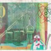 France 500 Francs Rare World Note - Image 2