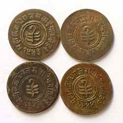 Indian princely state Jaipur state Same and similar set are available