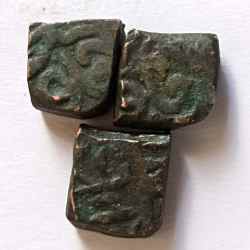 Alternative view of Akbar' flush Same and similar set are available