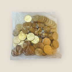 Rs 5 Mysore University Celebrations RBI 100 Coin Pouch Unique and Rare Mumbai Mint Unique and Rare