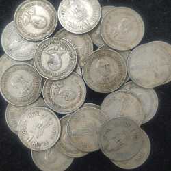 India 1 Rupees 1990 (DR. B.R Ambedkar) Rare (10 Pcs Lott)