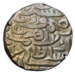 Billion Tanka of Husain Shah(AD1458-79) of Jaunpur Sultanate G&G J27