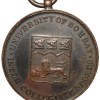 Bronze Medal of University of Bombay (AD 1948) Inter-College Sports - Relay 400 Meters