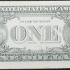1 Dollar of United States of America Series 2003 - Image 2