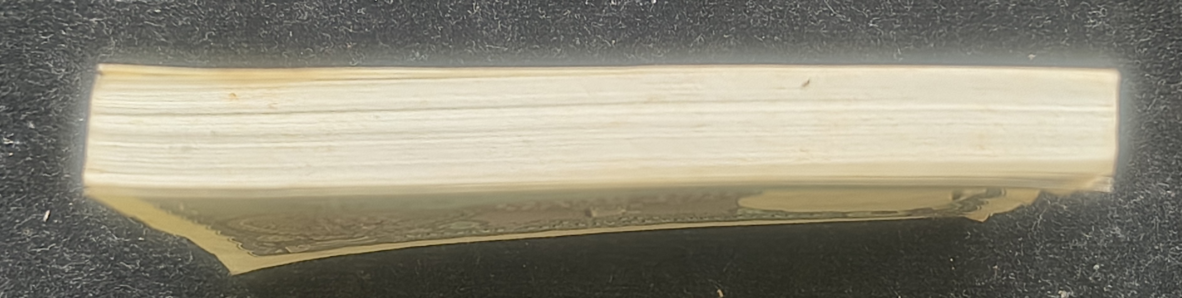 ONE RUPEES 1980 GOVERNOR R.N. MALHOTRA RARE SERIAL PACKET - Image 3