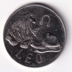 Canada Wellings Mint Token#Z-174