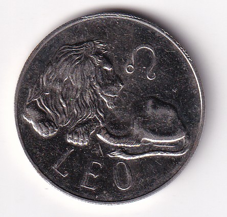 Canada Wellings Mint Token#Z-174