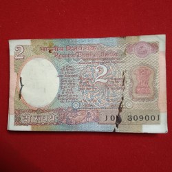 Two Rs Satalite Issue Full Bundle Governor RN Malhotra 309001