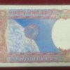 2 RUPEES SATELLITE GOVERNOR I.J.PATEL RARE SERIAL PACKET - Image 2