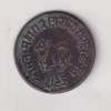 India › Indian princely states › Indore, ¼ Anna  (1886-1888) - Shivaji Rao Rare Coin