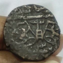 Awadh Lucknow Rare Old Coin