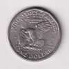 United States 1 Dollar 1979 "Susan B. Anthony Dollar" Rare Coin - Image 3