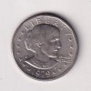 United States 1 Dollar 1979 "Susan B. Anthony Dollar" Rare Coin - Image 2