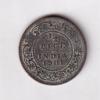 British India 1/2 Pice 1901 Victoria Rare Coin #AA-42