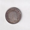 British India 1/4 Rupees 1906 (Edward VII) Rare Silver Coin - Image 2