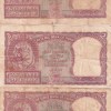 2 RUPEES HALF TIGER GOVERNOR IYENGAR RARE NOTE BUYER WILL RECEIVE RANDOMLY 1 NOTE - Image 2