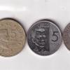 7 Different Philippines Coin Set (7 Pcs Lott)#AA-34