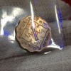 George Vi One Anna 1939 Year Unc Condition Coin