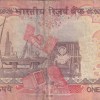 Ending 786 Fancy Number 1000 Rupees Governor Y.B Reddy Rare Note - Image 2