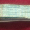 99 Note Serial Packet 1981 UNC Note 1 Rupees Governor R.n.malhotra ( First Note Missing Only )#22 - Image 3