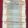 100 NOTE UNC SATELLITE 2 RUPEES MIX GOVERNOR RARE #55